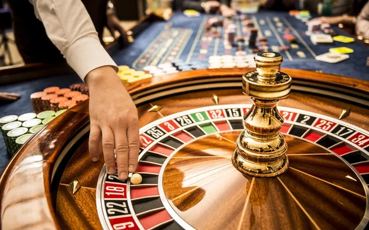 Hướng Dẫn Cách Chơi Roulette Nhà Cái Hi88 Hiệu Quả