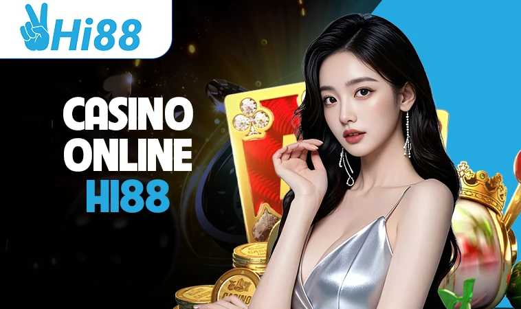 Nhà Cái Hi88 - Địa Chỉ Cá Cược Online Uy Tín Nhất 2025