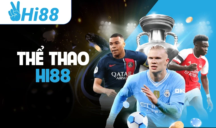 Nhà Cái Hi88 - Địa Chỉ Cá Cược Online Uy Tín Nhất 2025