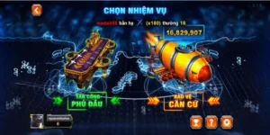 Bí Kíp Chơi Game Bắn Cá Đại Chiến B52 Hi88 Hiệu Quả