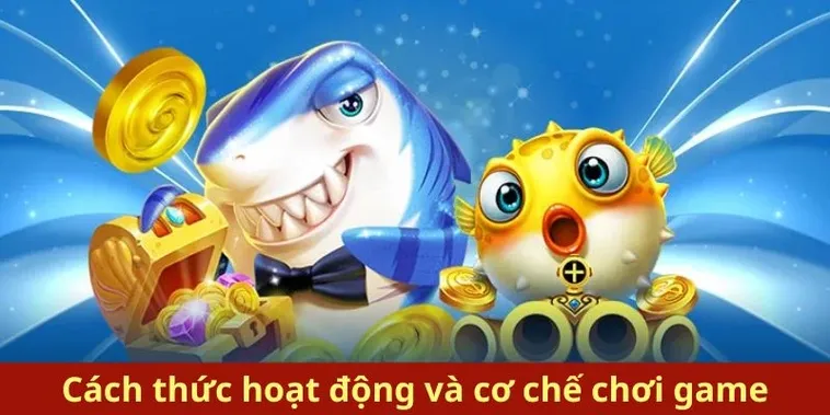 Hướng Dẫn Cách Chơi Bắn Cá Royal Fishing Tại Hi88 Chi Tiết