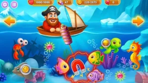 Hướng Dẫn Cách Chơi Bắn Cá Vua Hải Tặc Tại Hi88 Hiệu Quả Nhất