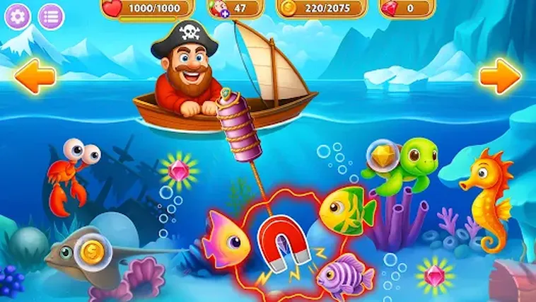 Hướng Dẫn Cách Chơi Bắn Cá Vua Hải Tặc Tại Hi88 Hiệu Quả Nhất 1 Hướng Dẫn Cách Chơi Bắn Cá Vua Hải Tặc Tại Hi88 Hiệu Quả Nhất