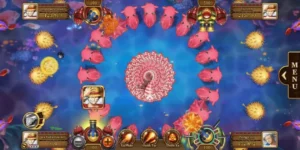 Hướng Dẫn Chi Tiết Cách Chơi Bắn Cá Đại Hải Trình Hi88 Hiệu Quả