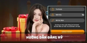 Hướng Dẫn Đăng Ký Hi88 Chi Tiết Dành Cho Người Chơi Mới