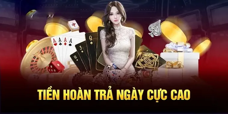 Hoàn Trả Không Giới Hạn Tại Nhà Cái Hi88 - Chính Sách Ưu Đãi Hấp Dẫn