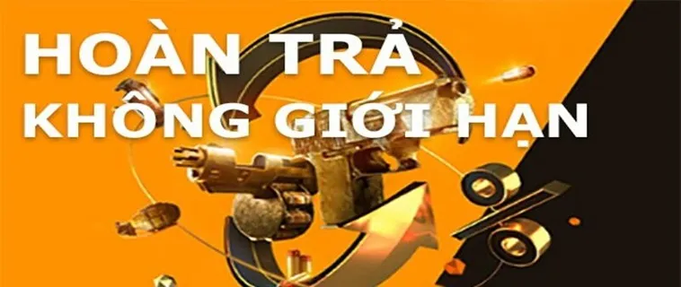 Hoàn Trả Không Giới Hạn Tại Nhà Cái Hi88 - Chính Sách Ưu Đãi Hấp Dẫn