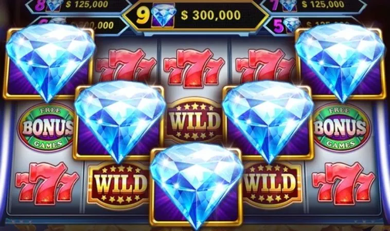 Khám Phá Trò Chơi Nổ Hũ Kim Cương Hi88 Cực Hot