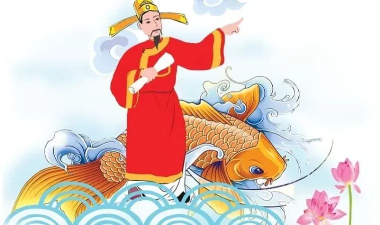 Hướng Dẫn Cách Chơi Nổ Hũ Táo Quân Tại Hi88 Hiệu Quả