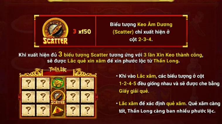 Hướng Dẫn Chi Tiết Cách Chơi Nổ Hũ Xin Xăm Tại Hi88